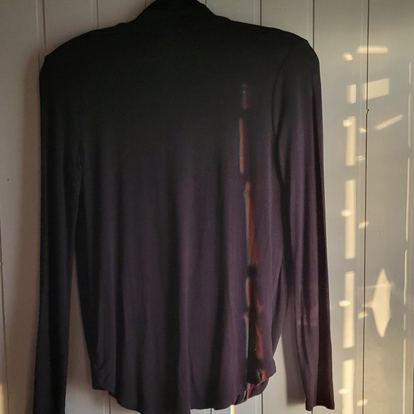 BABATON MEHMET BLOUSE - Picture 8 of 11